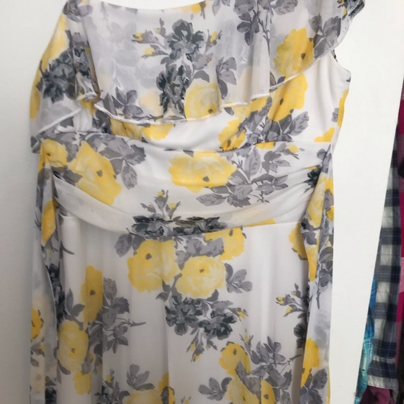 Summer dress 👗 - Picture 3 of 4